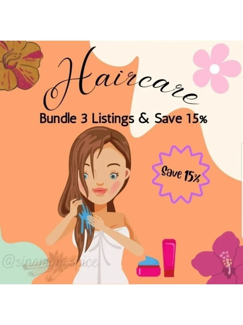 Sachajuan hair repair